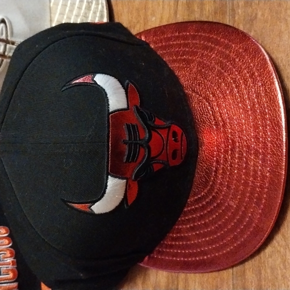 Exclusive hats - Picture 4 of 7